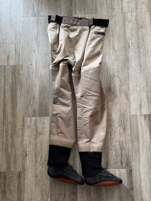 Панталони за газене Simms G3