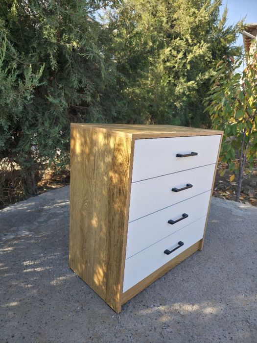 Komod zamonaviy Комод Честер yangi dizayn eng qulay narxlarda