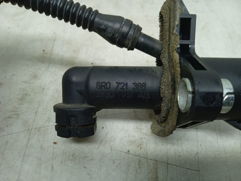 Pompa ambreiaj 6r0721388a Volkswagen VW Polo 5 6R [2009 - 2015]