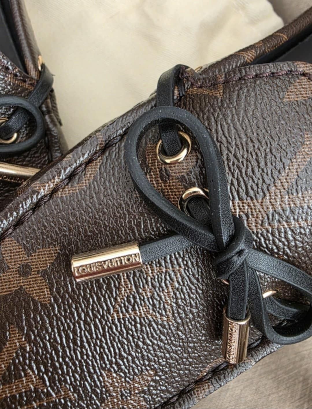 Дамски чехли Louis Vuitton 37 и 38