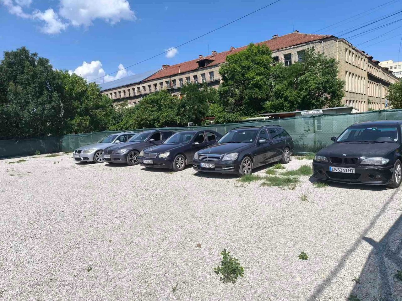 Дава се под наем Гараж / Паркомясто в София, Модерно предградие - 700 кв.м за 20.4 € - Снимка #9