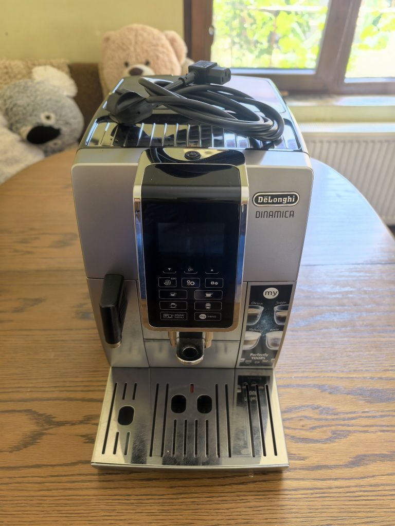 Delonghi dinamica