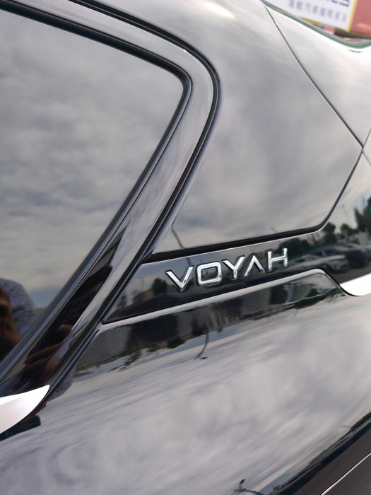 Русификация VOYAH прошивка с гарантией.