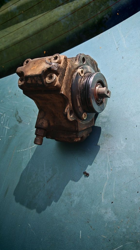 Мерцедес C200 CDI
