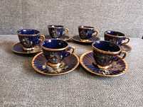 Serviciu cafea grecesc