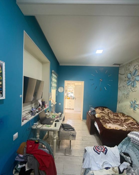 Авиагородок Продаётся 1/1/2  цена 42.000у.е