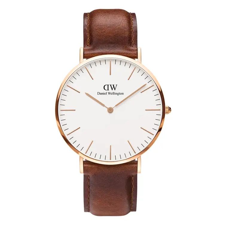 Ceas Business,, Daniel Wellington Classic St Mawes "40mm