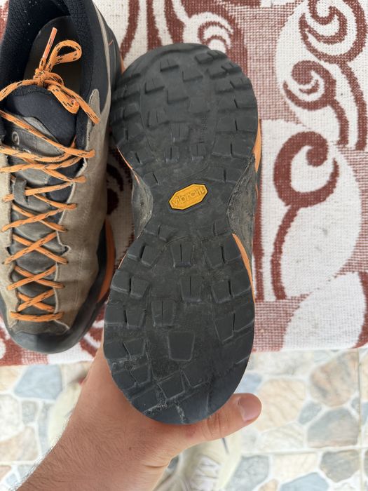 Scarpa Mescalito M barbati marimea 45