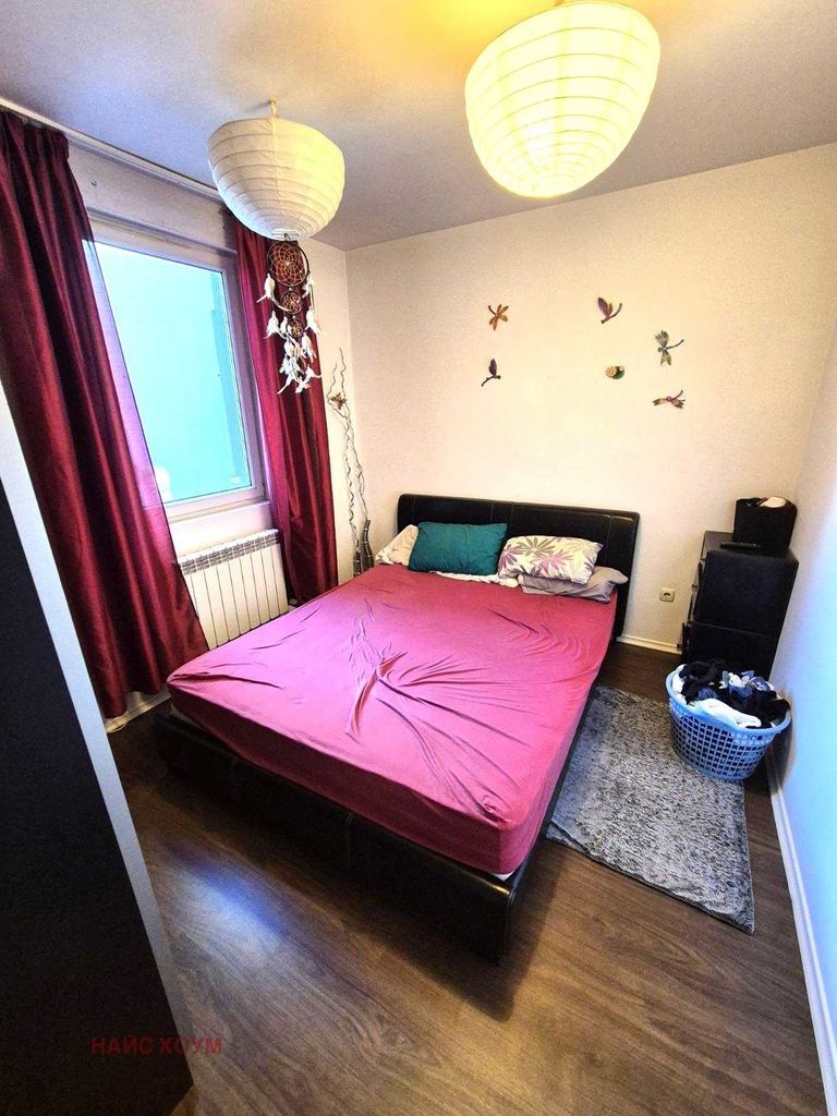 Продава се Тристаен апартамент в София, Младост 2 - 127 кв.м за 2875 €/кв.м - Снимка #7