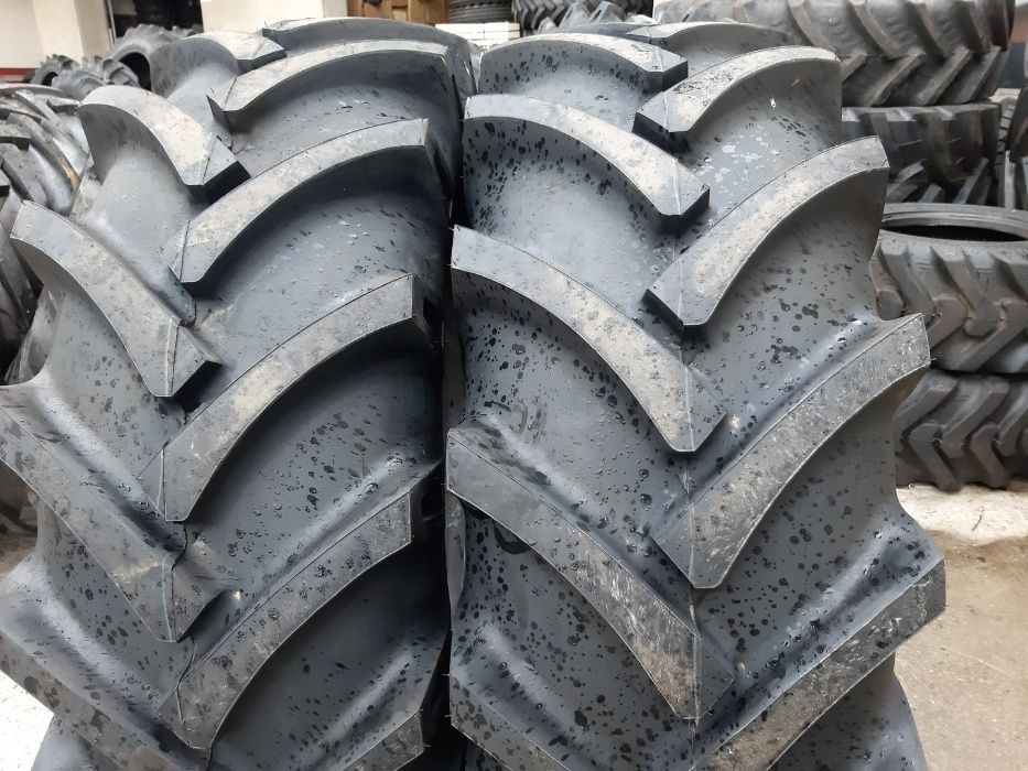 Anvelope noi de TAFF 18.4-26 cu livrare rapida 16PR garantie 2 ani