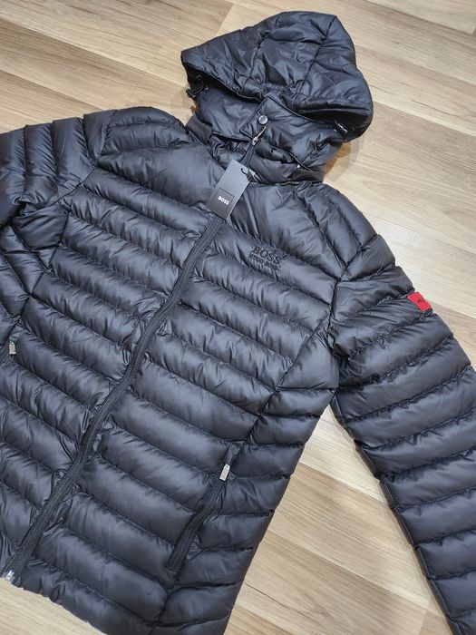 Мъжко яке Hugo Boss