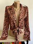 Bluze, Cămăși de la 28 lei animal print, latino, geaca de vara