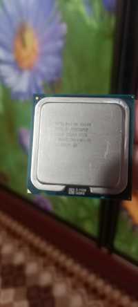 Pentium 4 и плашка памяти