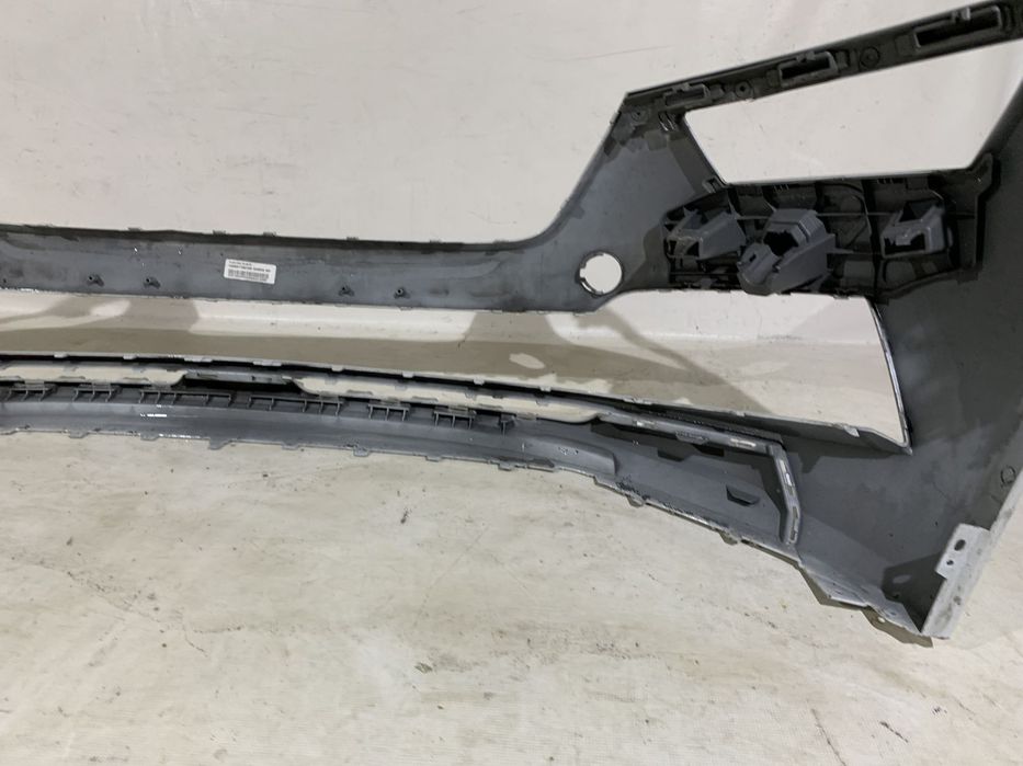 Bara fata Skoda Kamiq, 2018, 2019, 2020, 2021, 2022, cod origine OE 658807221.