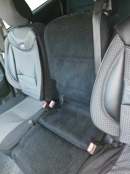 Vand Honda FR-V /benzina/gpl