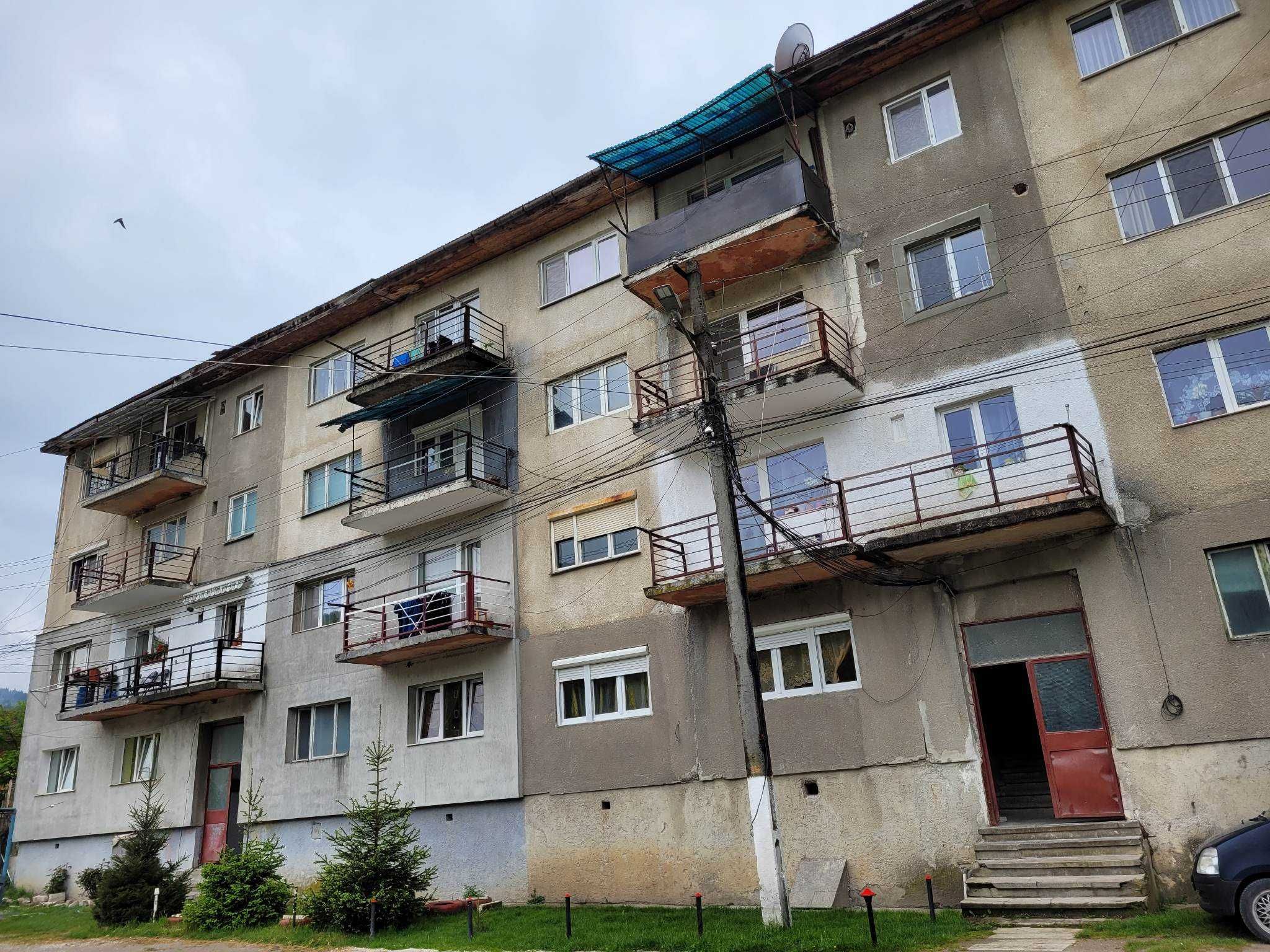 Vand Apartament în Rusca Montana