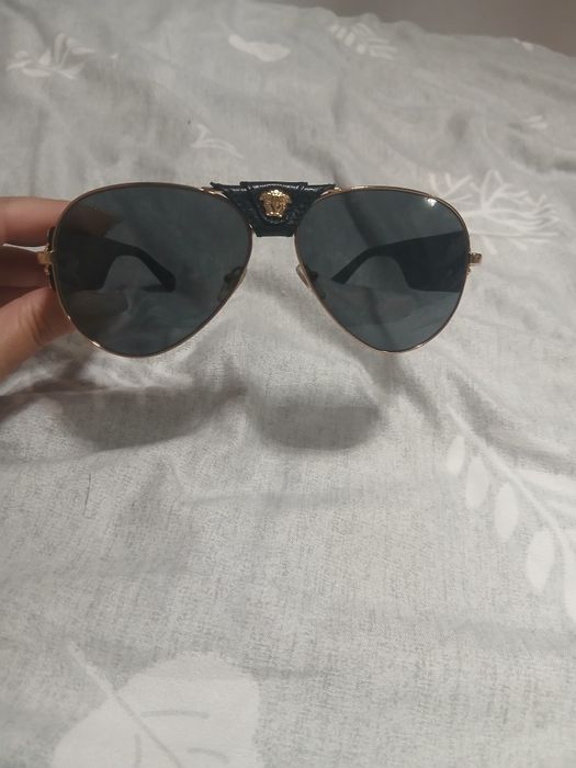 Ochelari de soare Versace