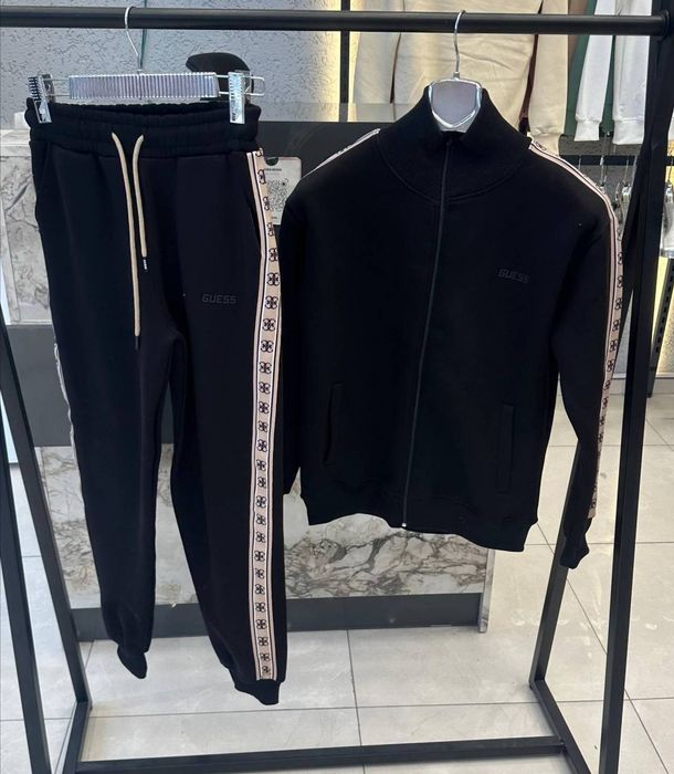 Дамски   ватиран   сет