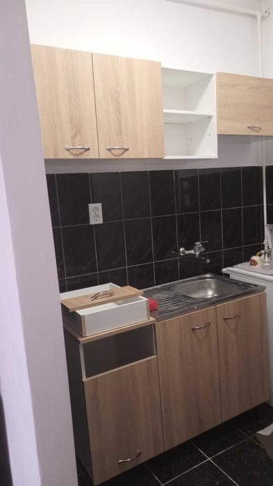 Garsonieră de inchiriat la 5 minute de UMFST