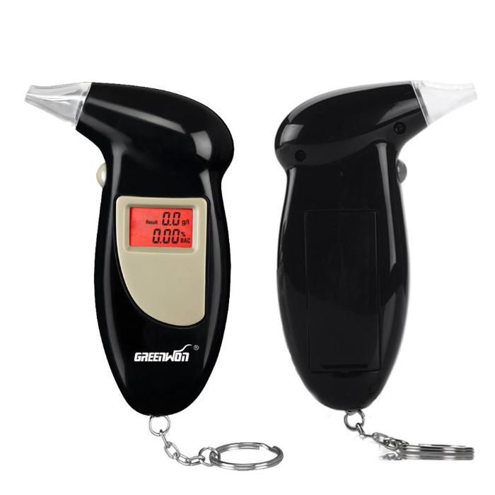 Etilotest Alcool Tester alcooltest masurare alcool test alcoolemie