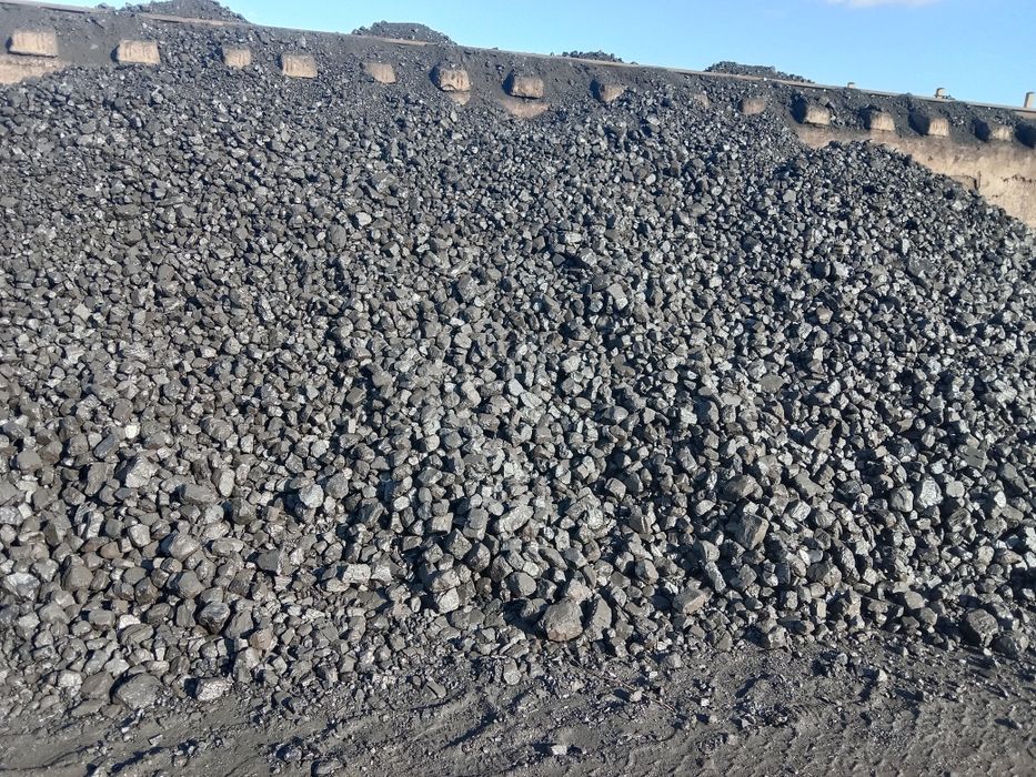 Качественный уголь доставка