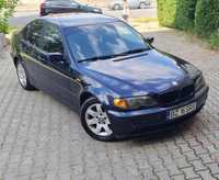 Bmw Seria 3 / E46 Facelift / 6200 Lei