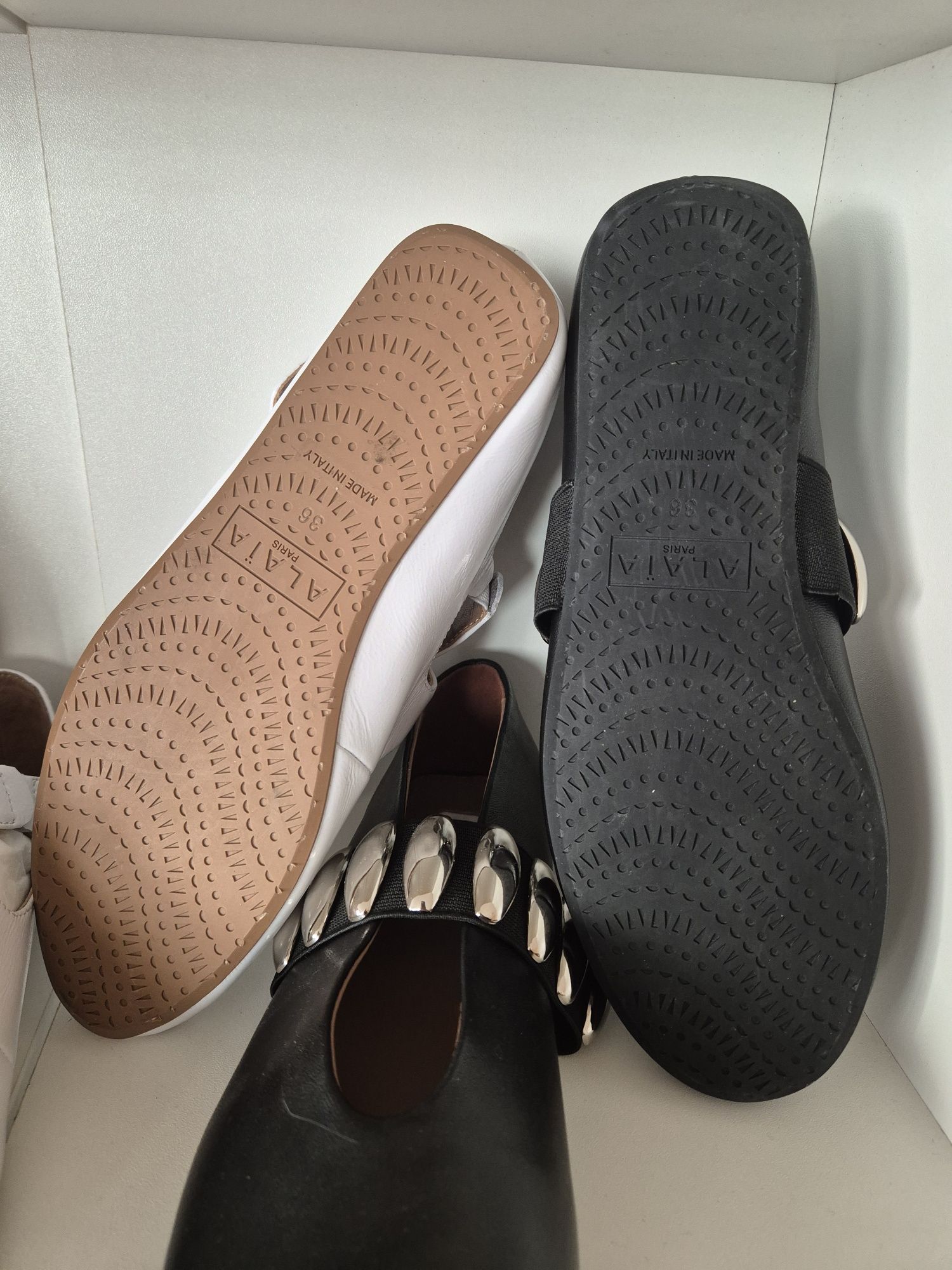 Alaïa ,Gucci,Miu Miu,LV,Chanel,Hermès,Loro Piana,Celine