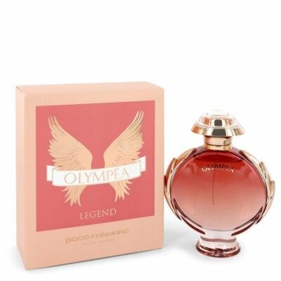 Paco Rabanne Olympea Legend edp 80ml- парфюм за жени