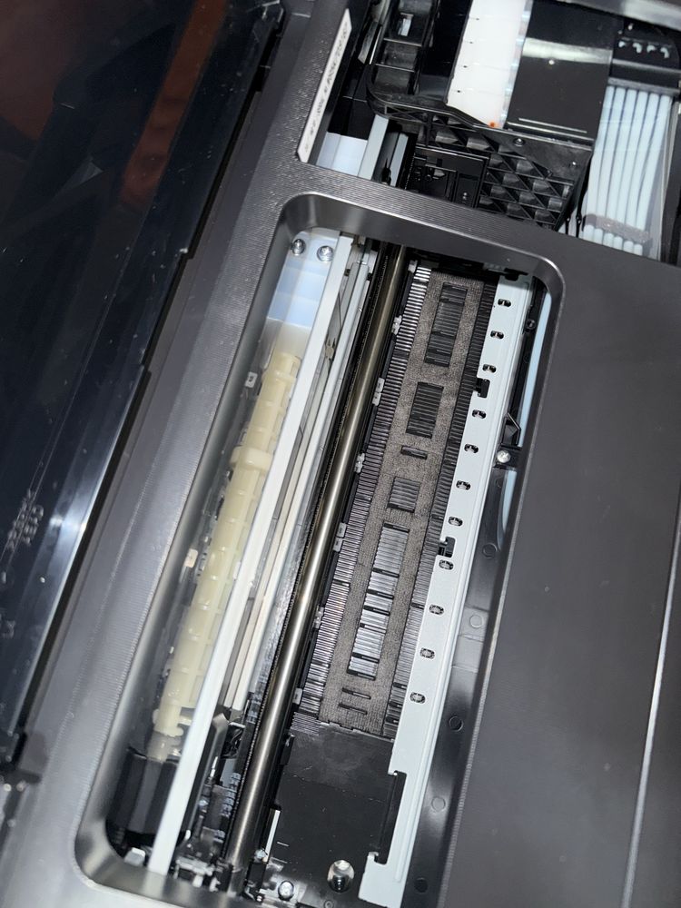 Принтер  Epson l805