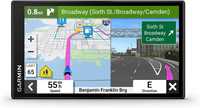 Navigatie Garmin DriveSmart 65 MT-D de 6,95"Full Eur