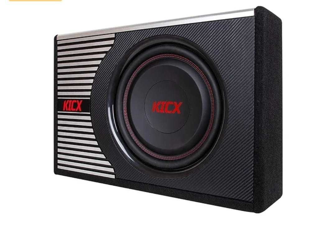 Subwoofer Kicx GT400BA