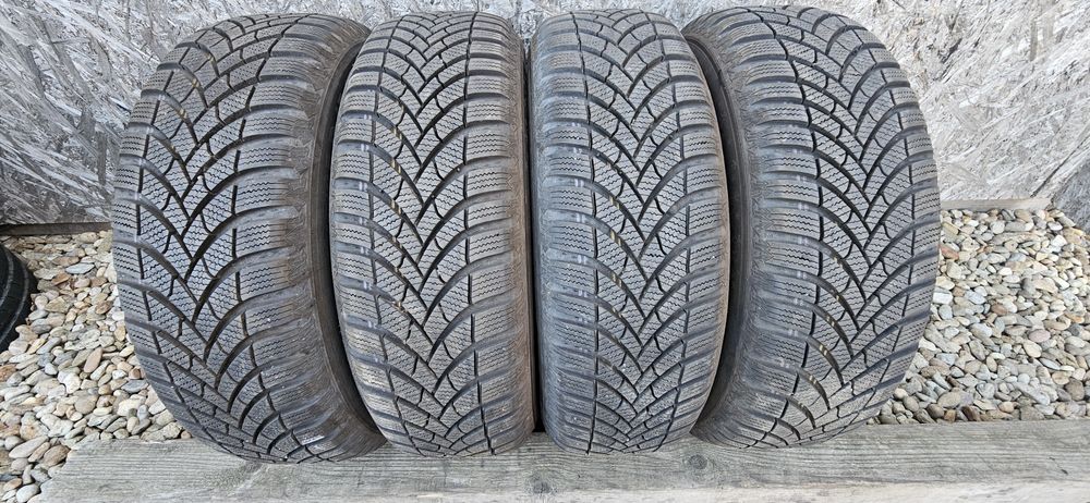 Anvelope Semperit Sped Grip5 M+S 185/65 R15 88T