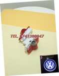 Lampi Led Logo Portiere Dedicate Vw Touran 200820013 Caddy 2005201