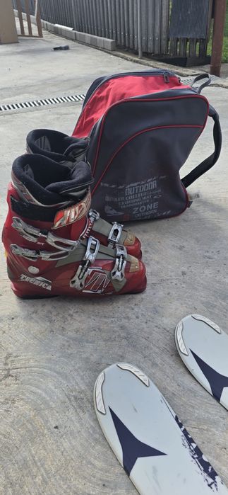 Vand Clapari Tecnica 29 cm skiuri Atomic