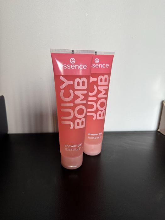 Душ гел Juicy Bomb Party