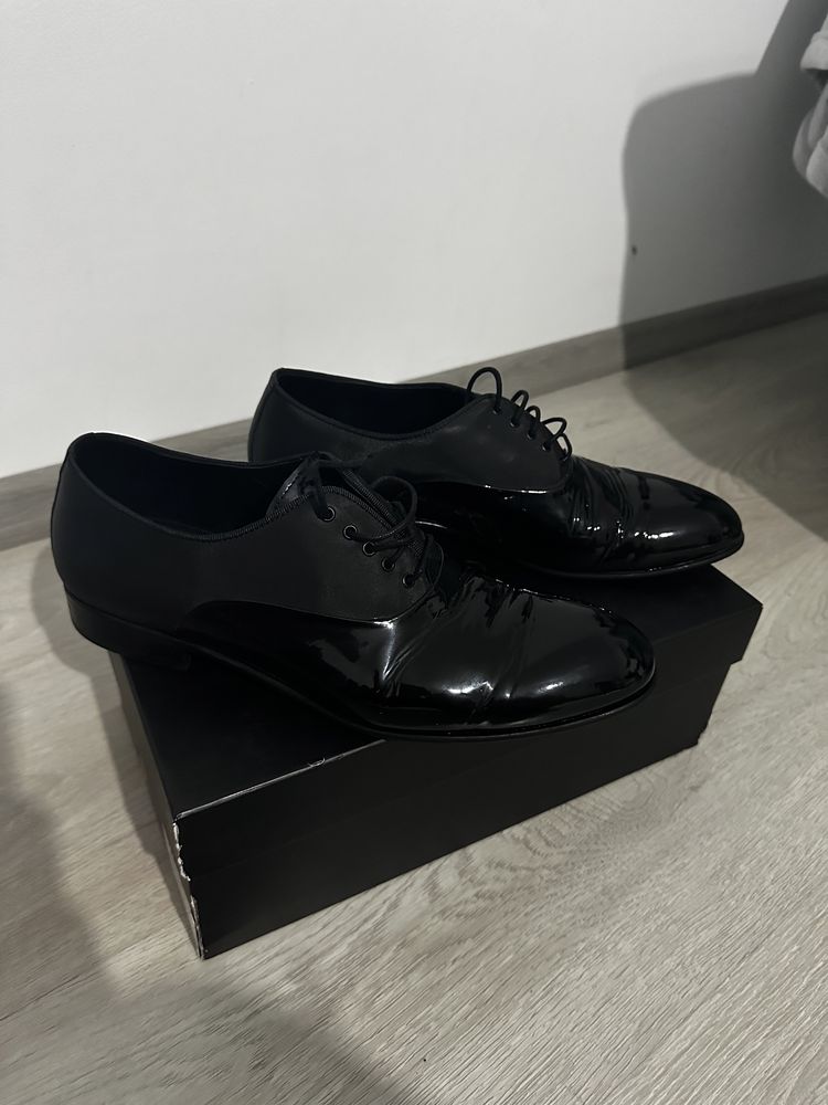 Pantofi eleganti barbatesti