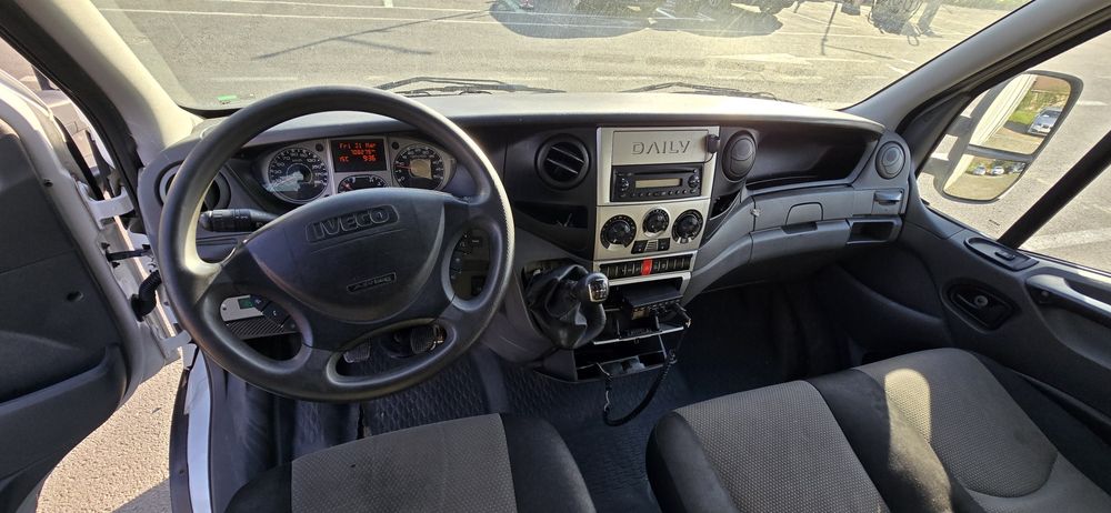 Iveco Daily 35C15