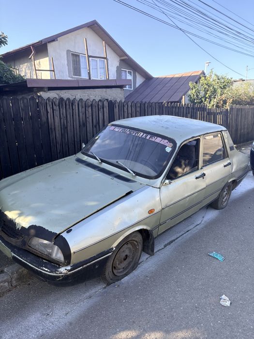 vand autoturism dacia 1310 pentru programul rabla