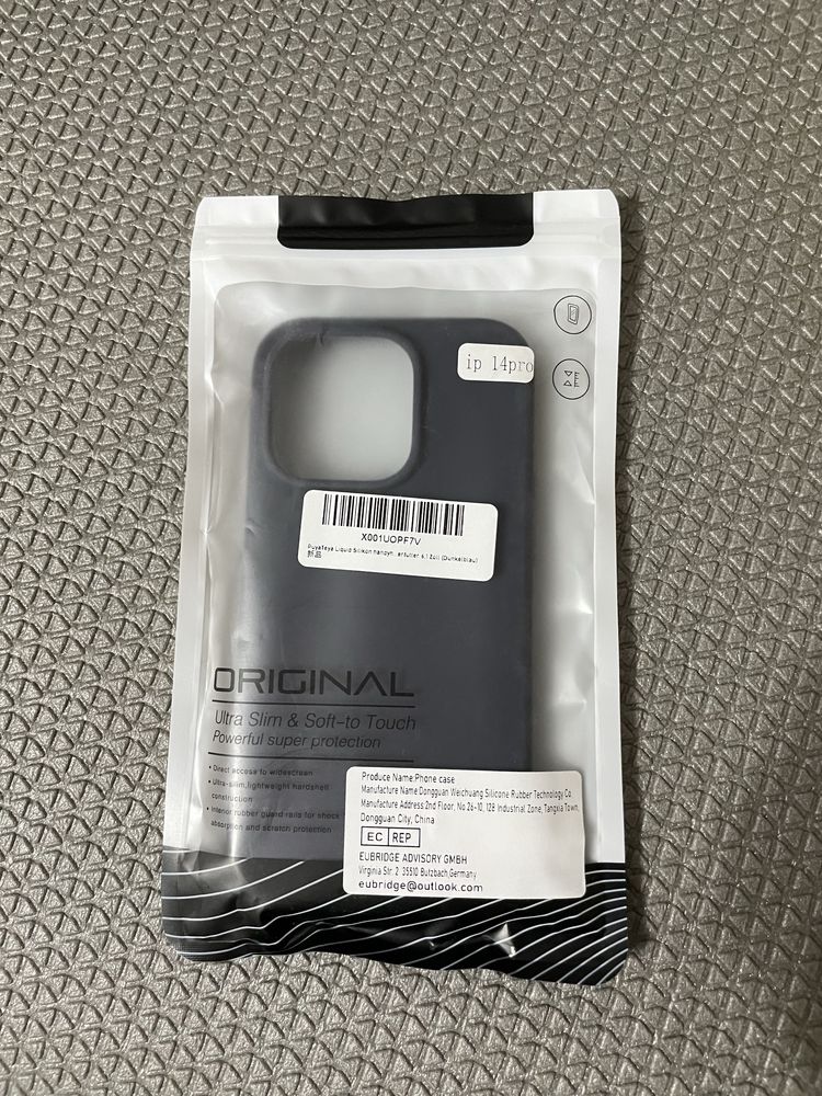 Huse telefon Iphone 15 /pro/ max , 14 pro Rhinoshield