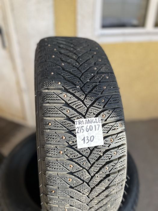 Triangle 215/60R17