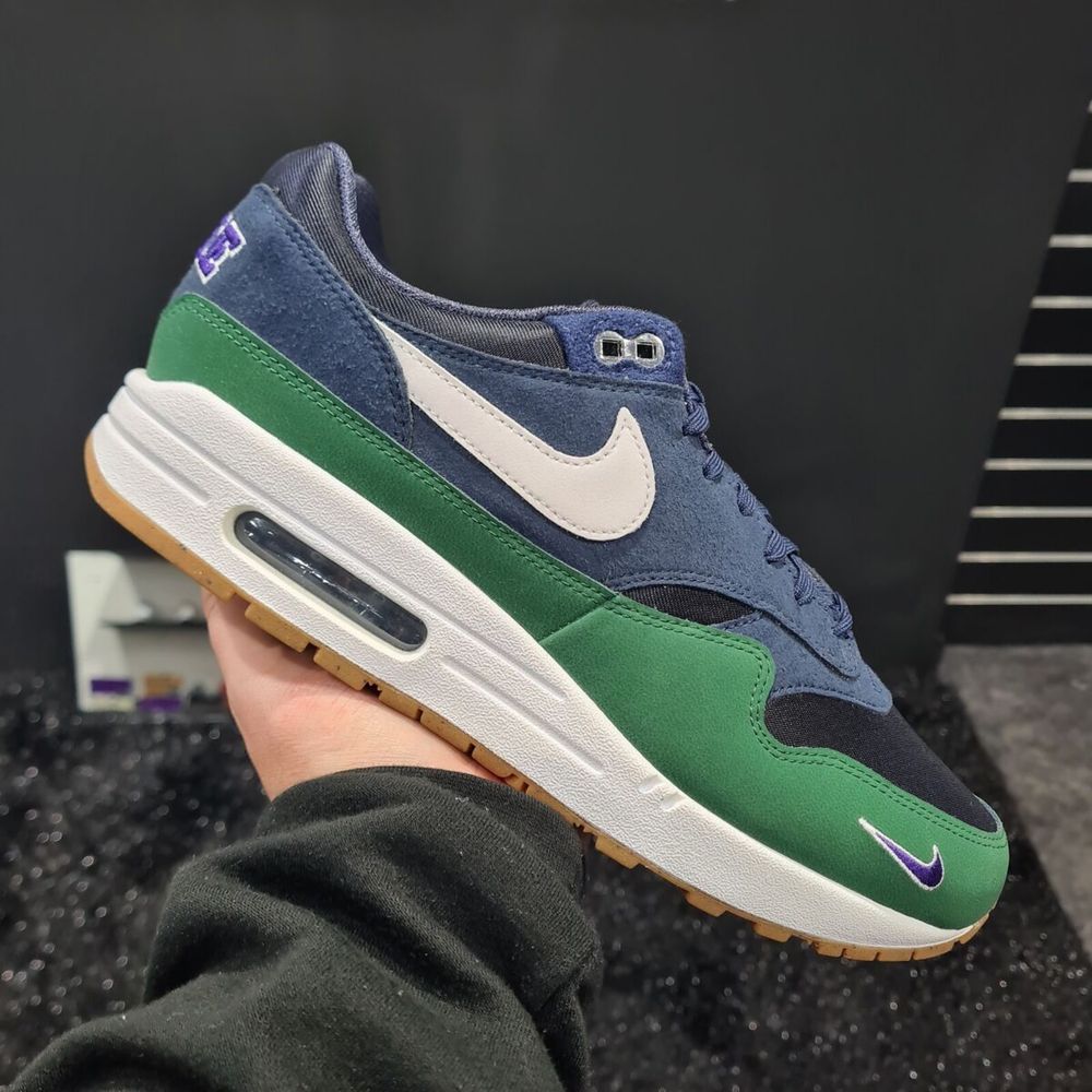 Nike Air Max 1 - 38 Номер Оригинални