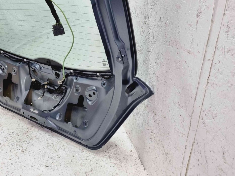 Haion Peugeot 207 (WA) [Fabr 2006-2012] EZW