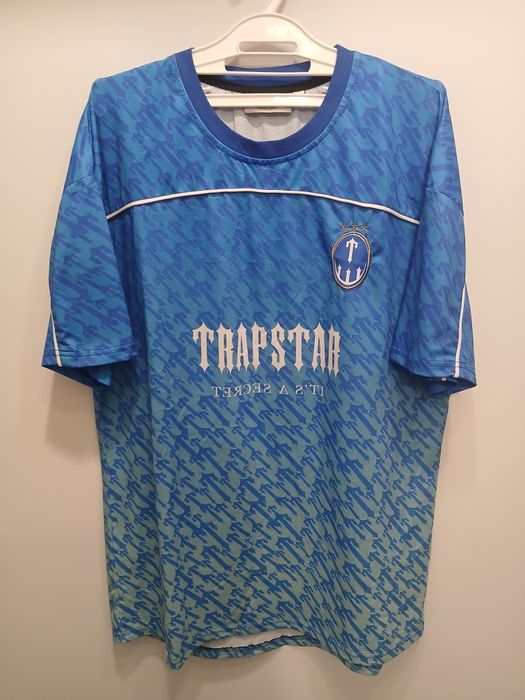 Тениска Trapstar