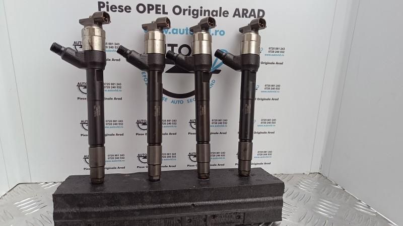Injector Opel Insignia A facelift 1.6 cdti B16DTH; B16DTE; B16DTL; B16