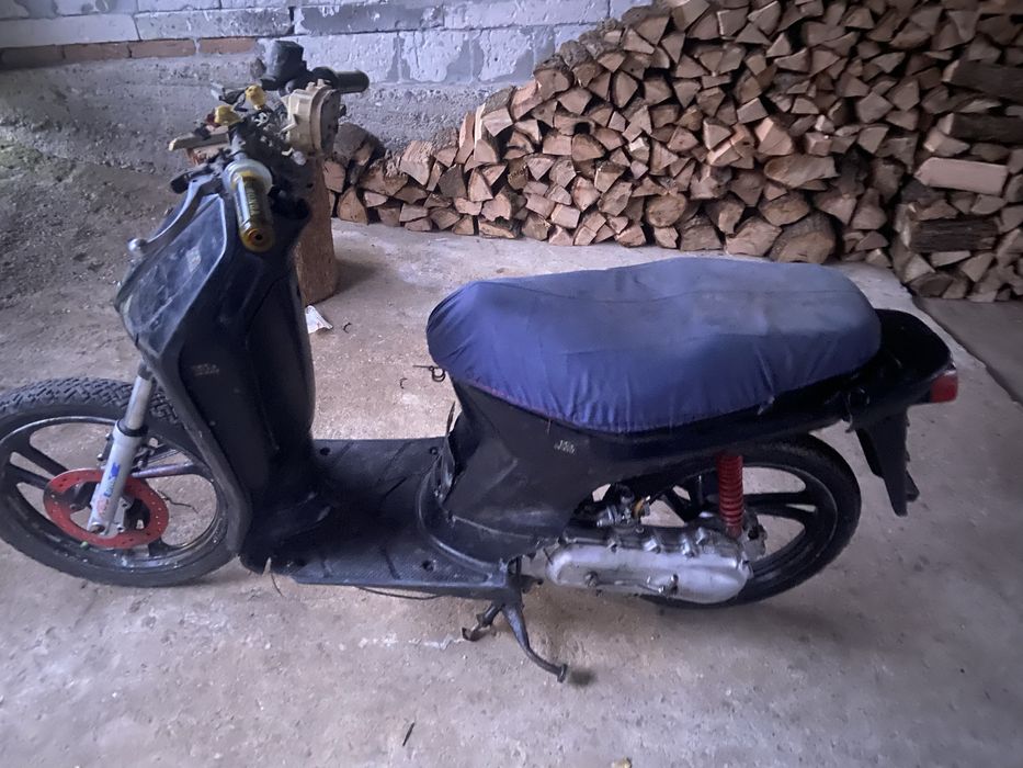 vand scuter honda sh 50