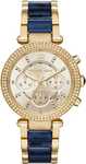 Ceas Dama Michael Kors Parker 90