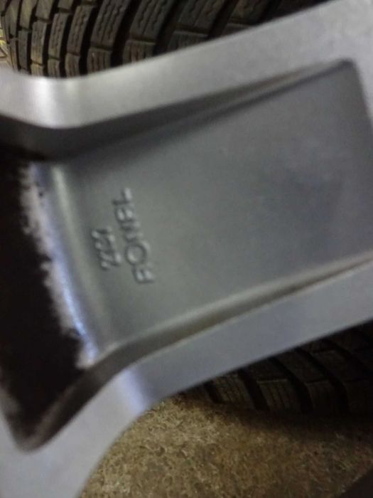 Джанти за Opel Insignia