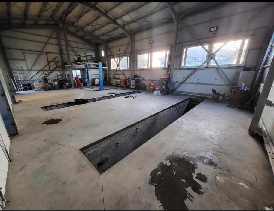 Hala zona Metro dn 26