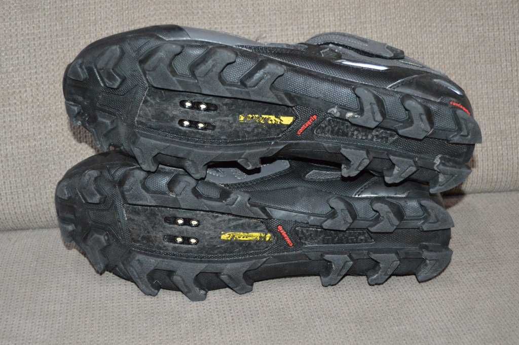 Ghete ciclism mtb MAVIC CrossMax PRO H2O 44 2/3 Gore-tex Contagrip