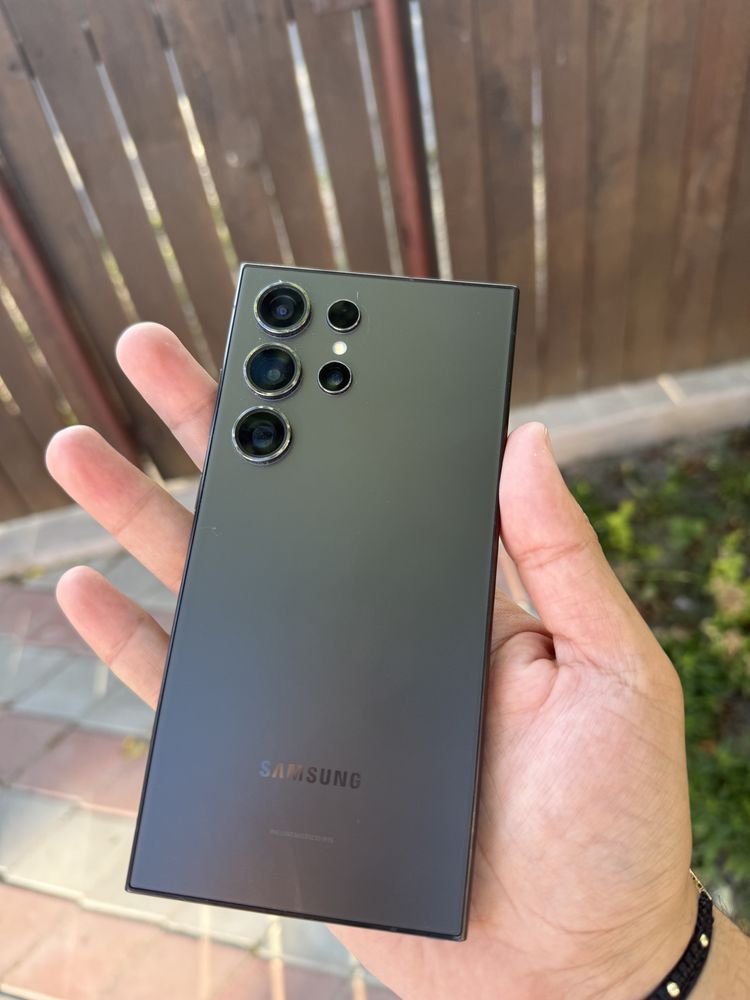 Samsung S24 Ultra 256 gb